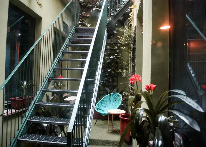 Bello Milano CentraleHostal